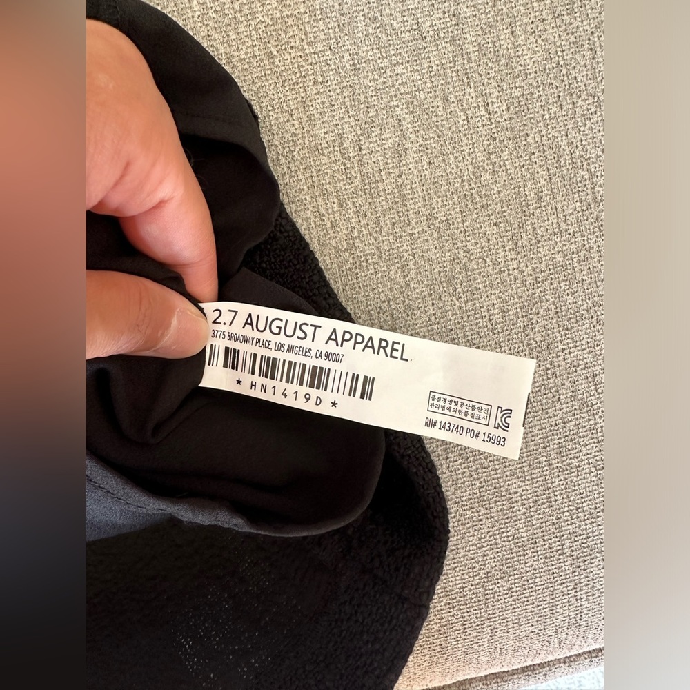 NWT Anthropologie pearl dress - Picture 13 of 15
